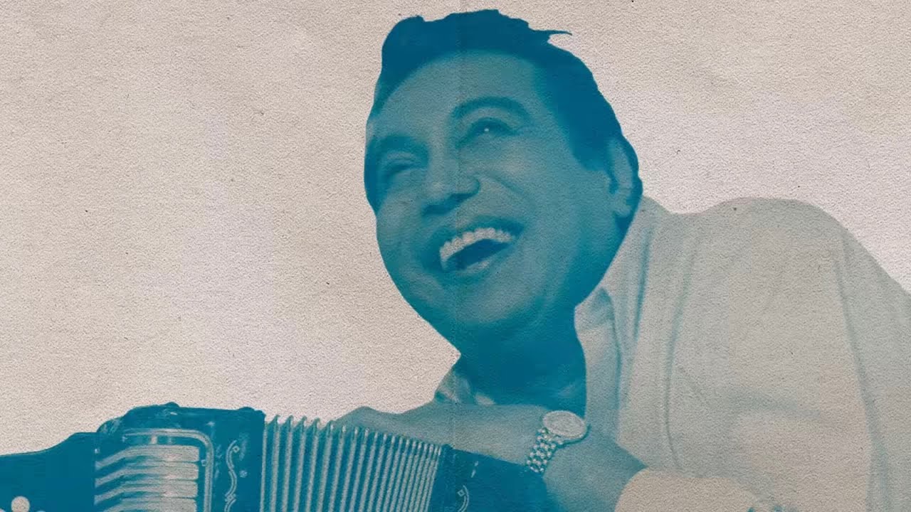 Diomedes Díaz - Soy Amigo  (Letra Oficial)