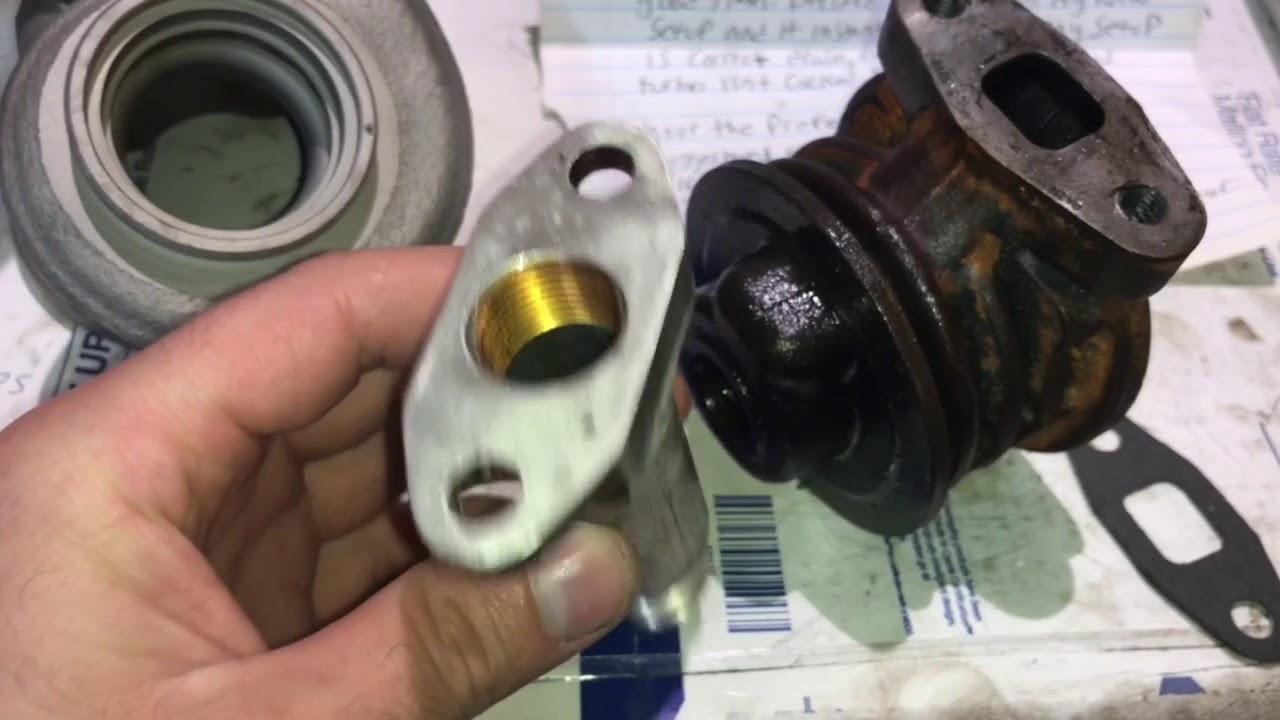 Precision Turbo Epic Fail