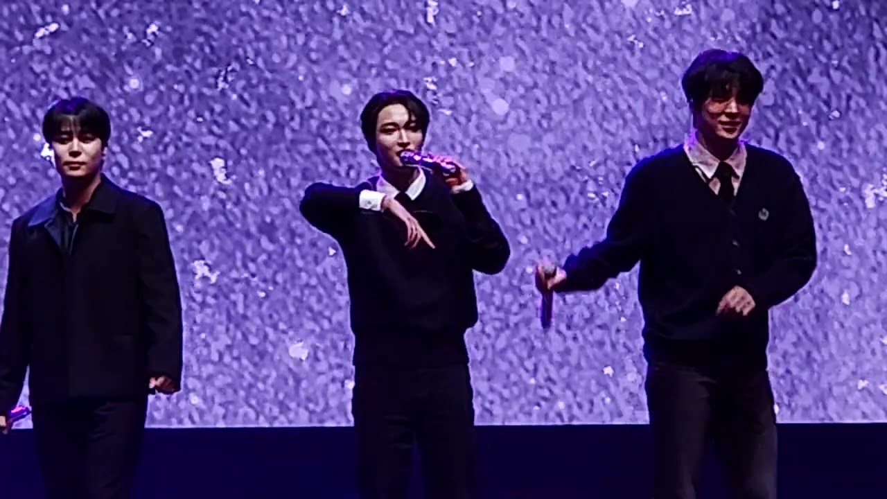 260117 ATEEZ DAWN