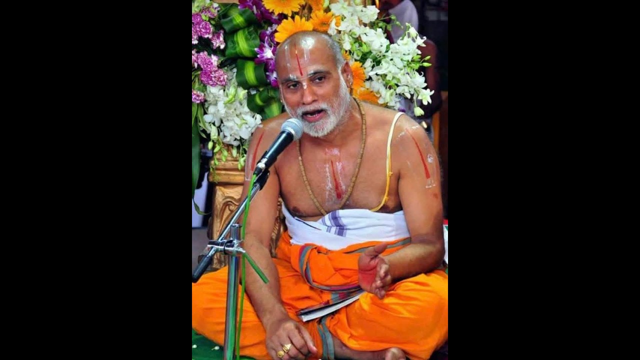 32 Ayodhyakanda Kaikeyi Bharata Samvadamu Gudimella MuraliKrishnamacharya Swamy
