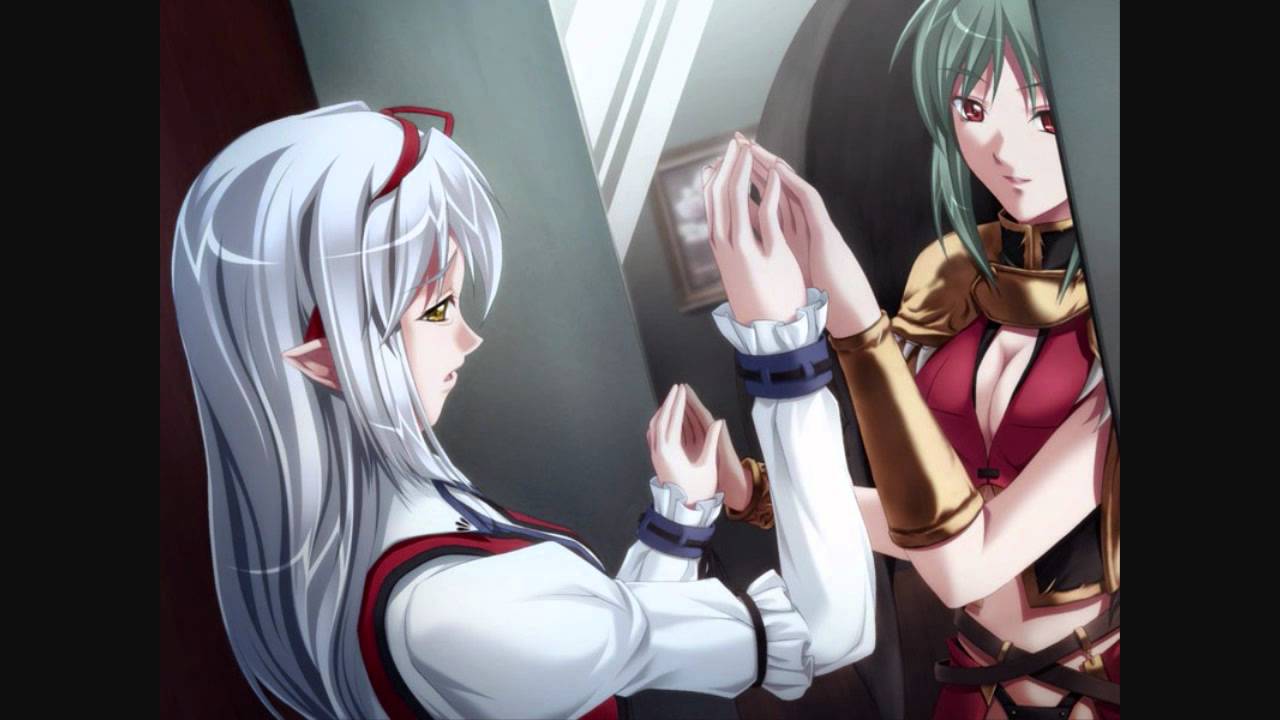Nightcore - Mirrors
