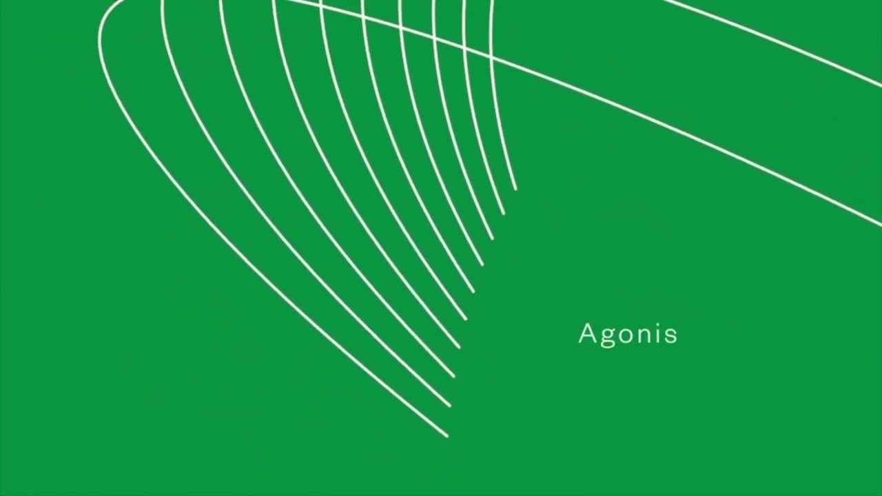 Agonis - Bristle (DSR/MTS18)