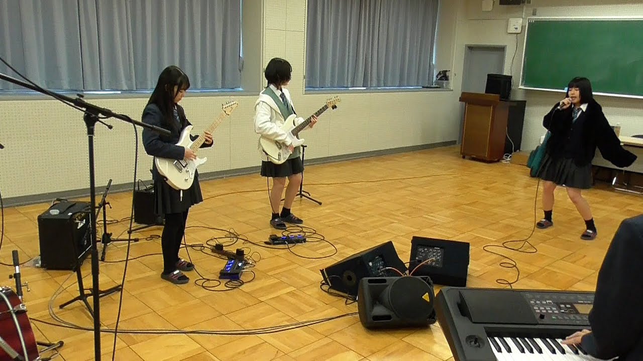 ちゅ、多様性。/ ano Cover