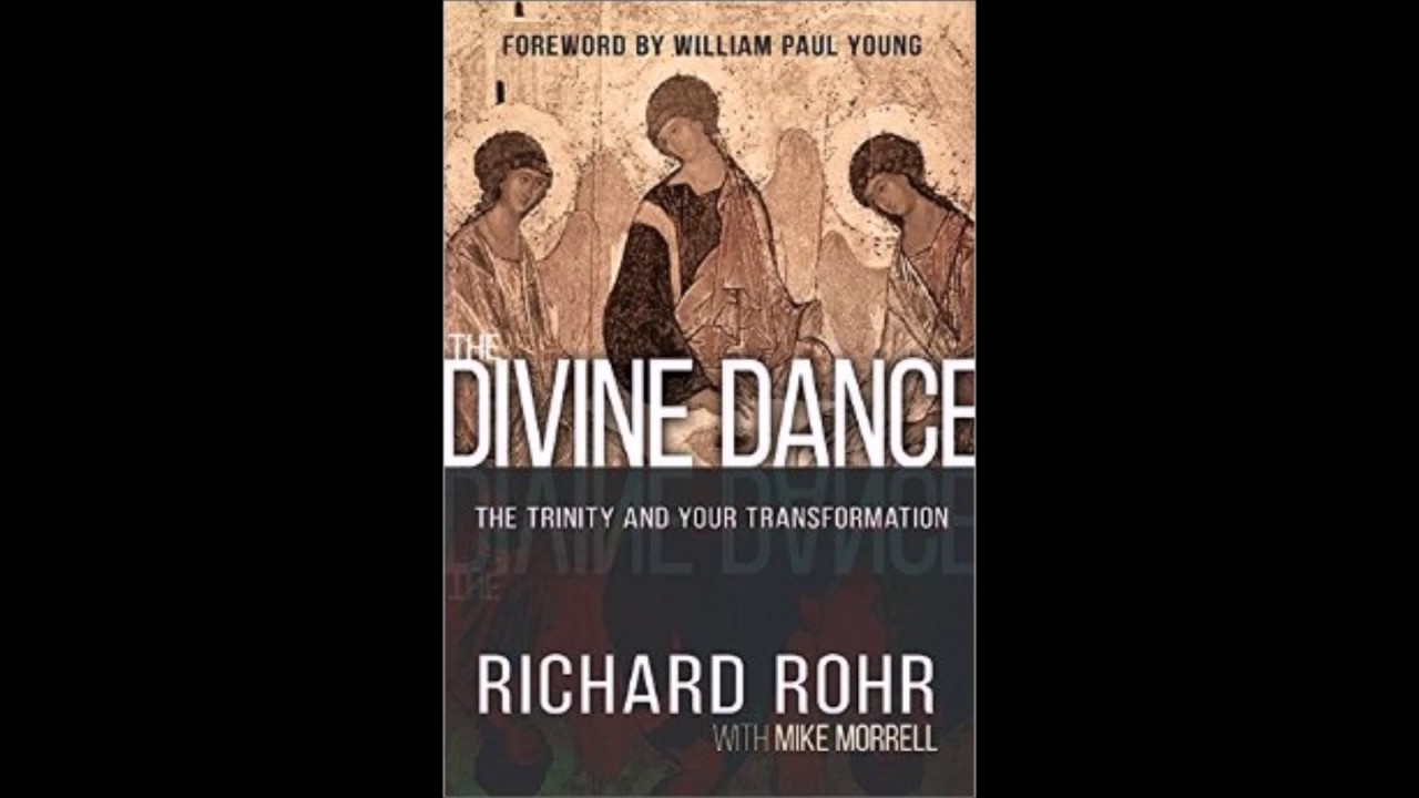 Divine Dance: The Son. Part 2 of 6. The word 'person' and is our life our own.