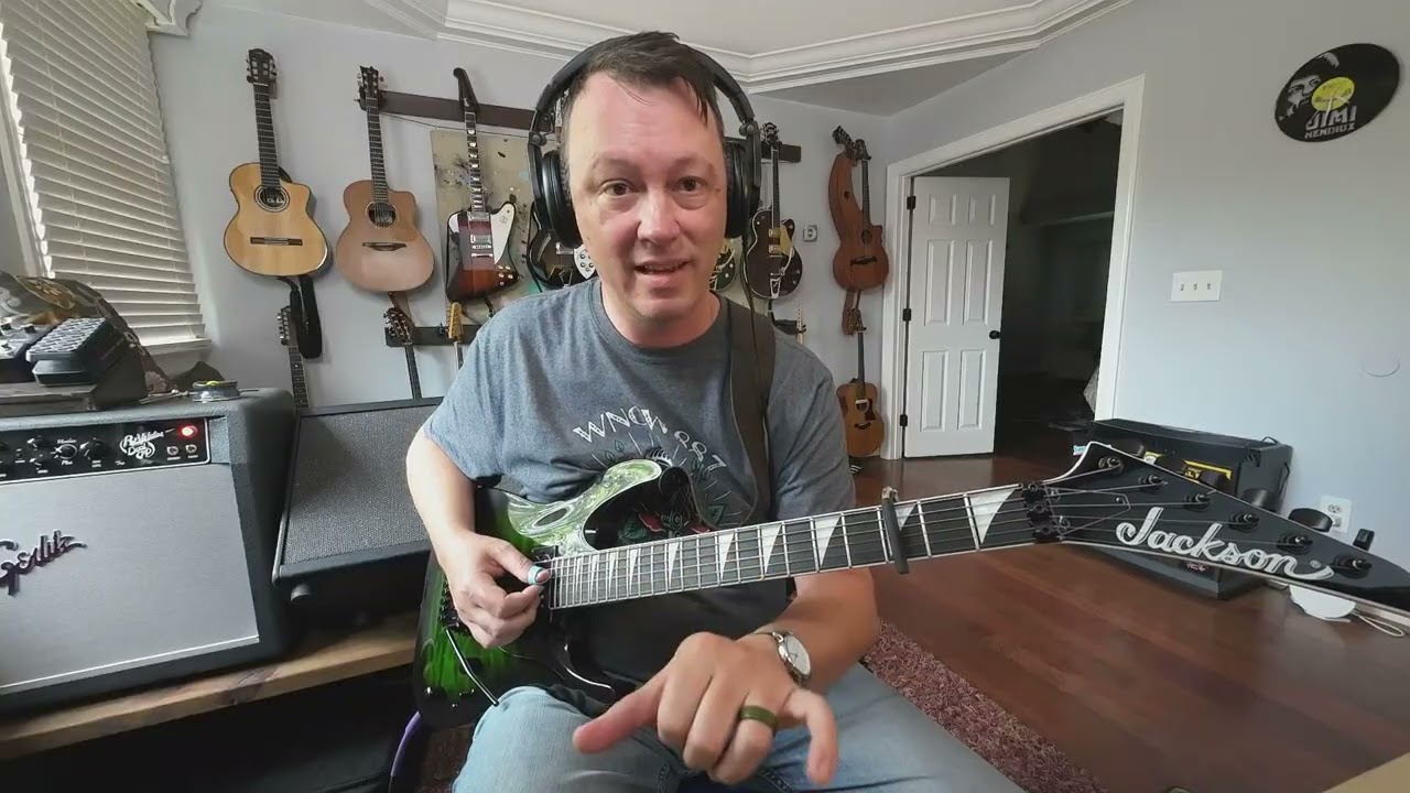 Pentatonic Major: The Swiss Army Knife of Music