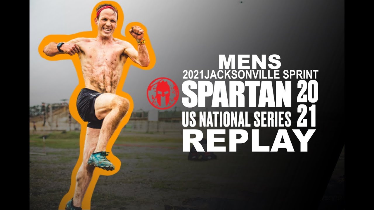Spartan Jacksonville - Men's Elite Race