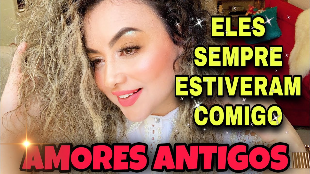 PERFUMES QUE TEM HISTÓRIAS COMIGO, são amores antigos