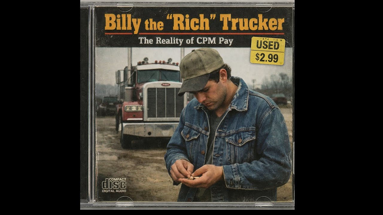 Billy the 