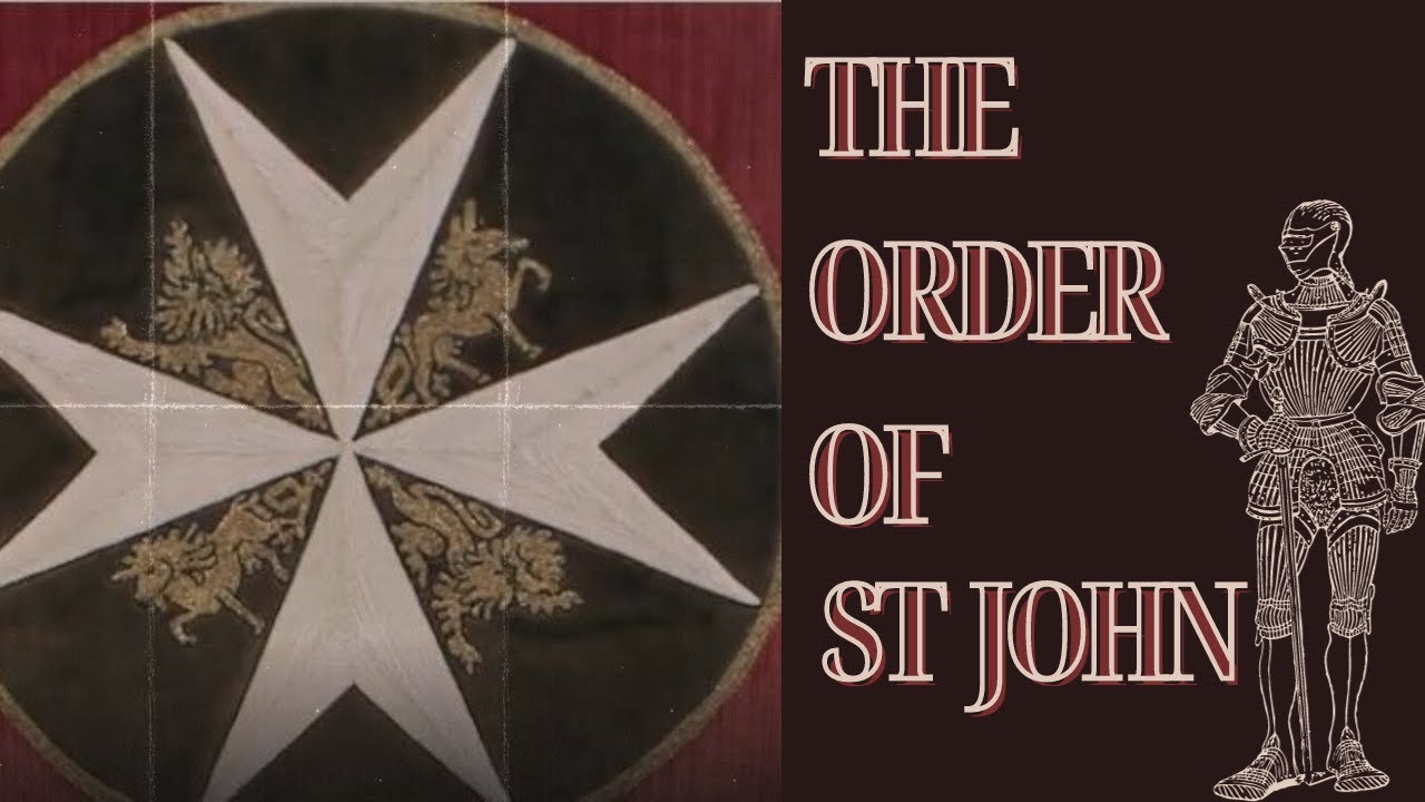 Museum of the Order of St John | St John Ambulance Collection