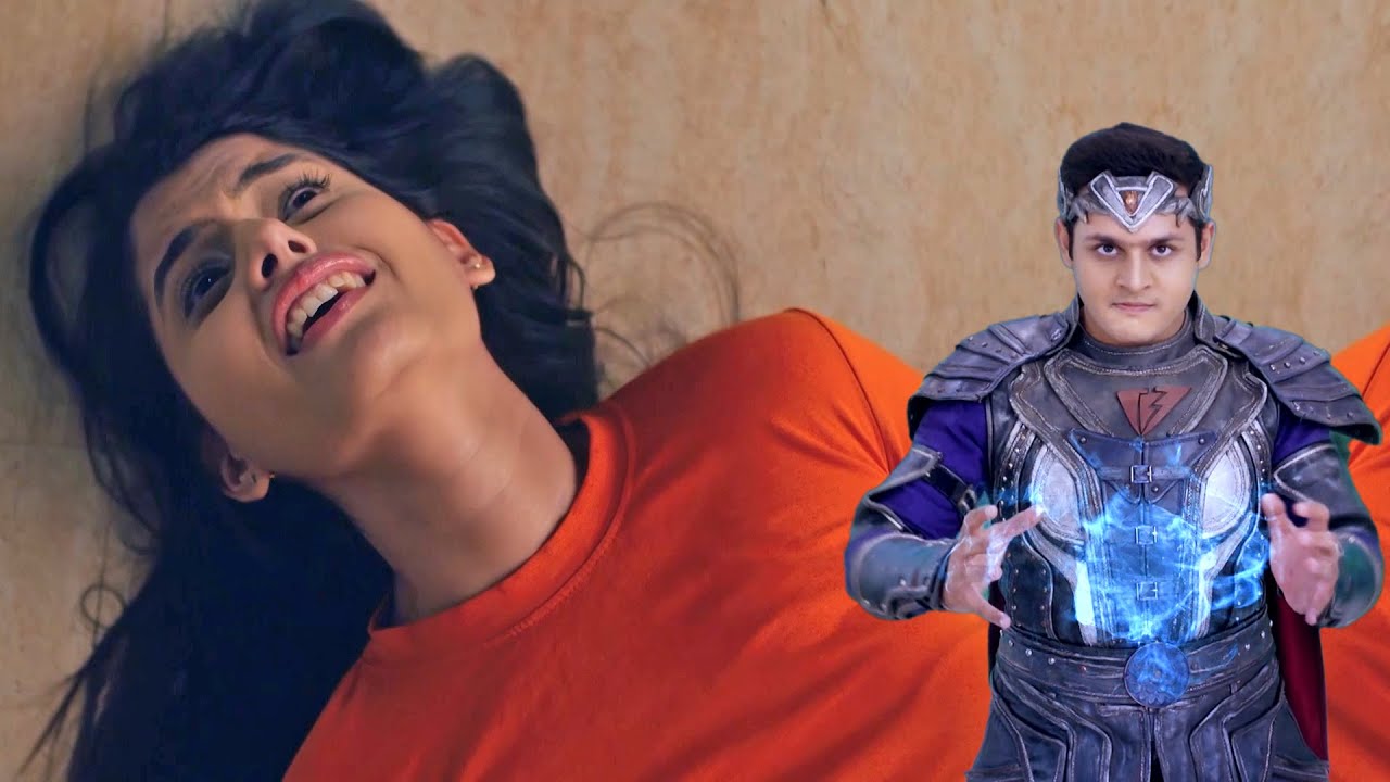 बालवीर ने तोड़ दी अनन्या की टांग | Baalveer Returns | Full Episode 2024