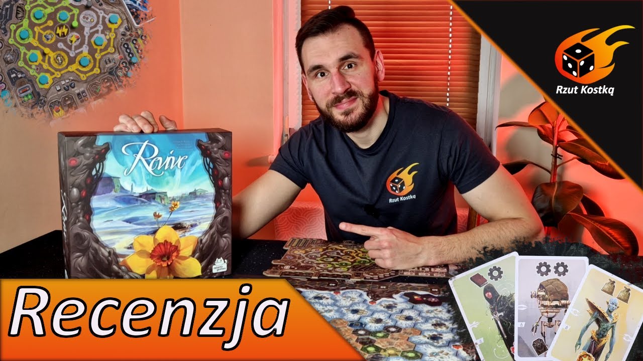 Revive |RECENZJA|