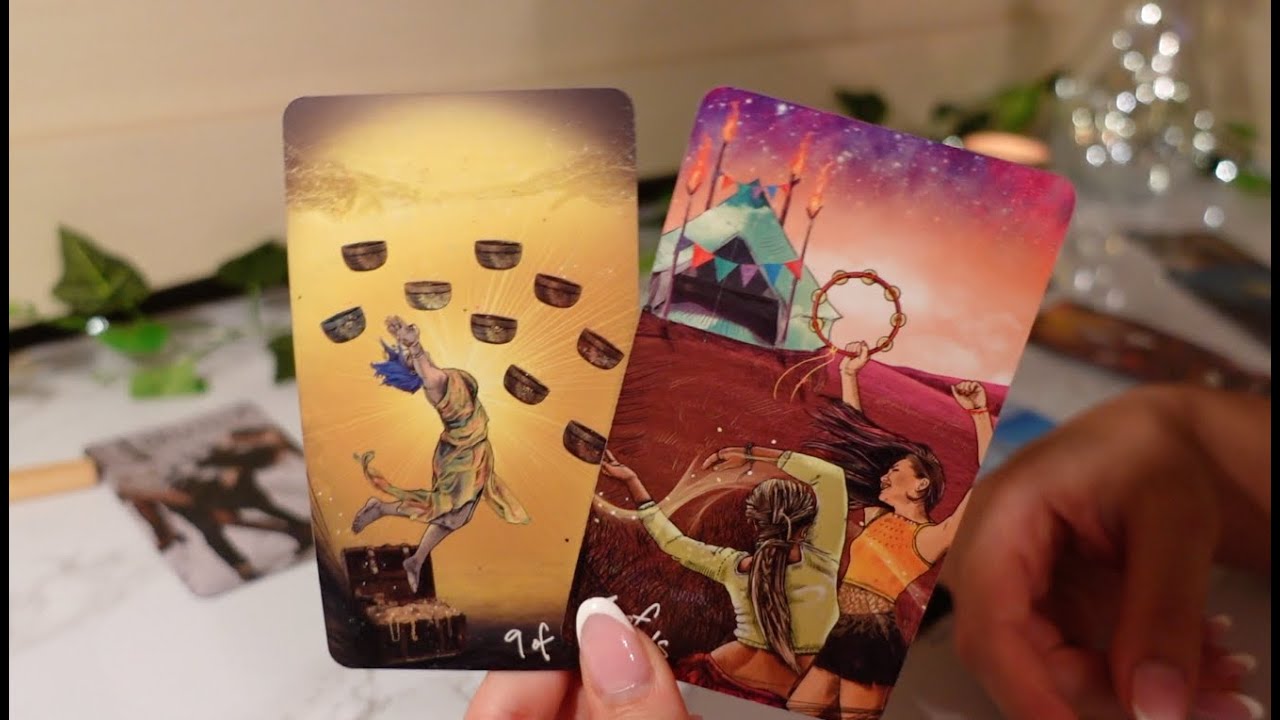 ♑️Capricorn, You Live Rent Free In This Persons Head & This Might Surprise You 👀❤️‍🔥