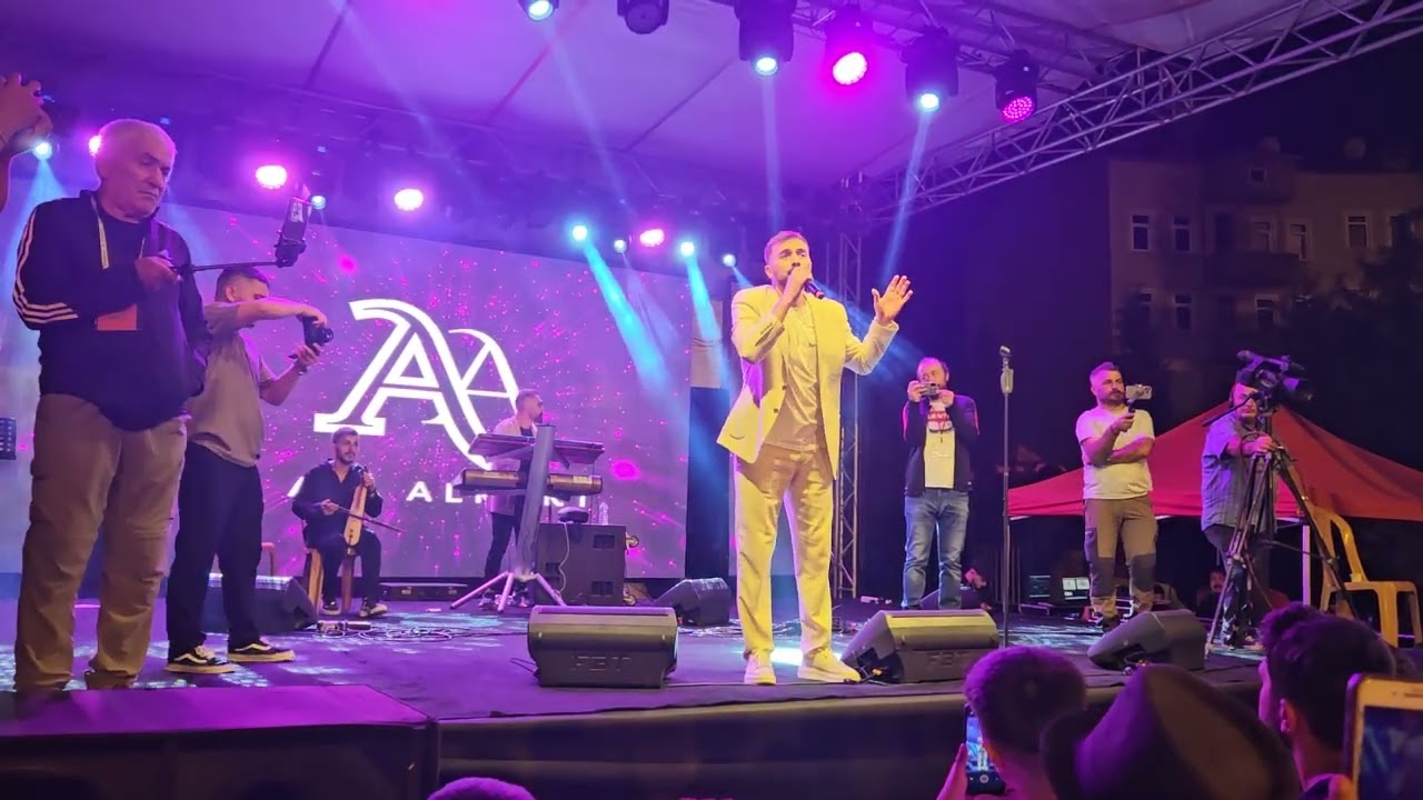 TONYA FESTİVALİ 