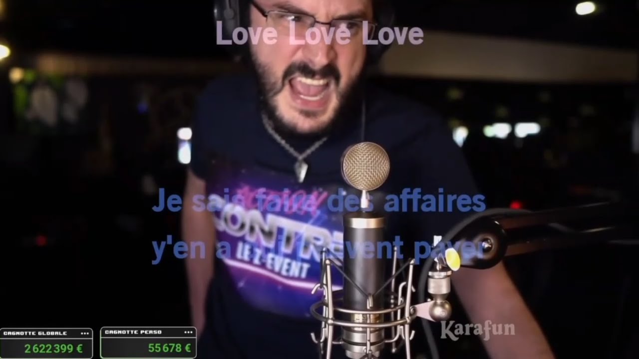 Bob Lennon - Un Homme Préssé