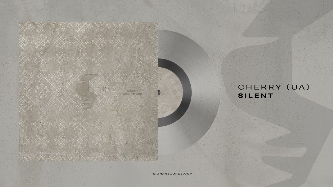 Cherry (UA) - Silent (Original Mix) [Siona Records]