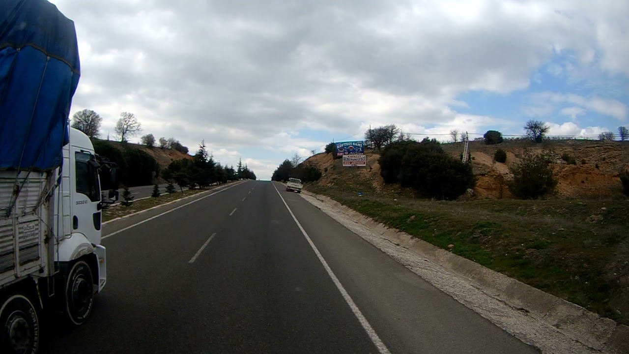 UŞAK MERKEZ