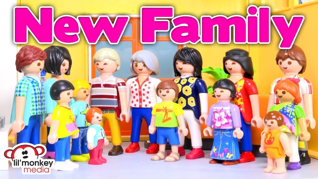 Ricardo Family ❤️ Lucy Meets Her Family! Birth Family Reunion!