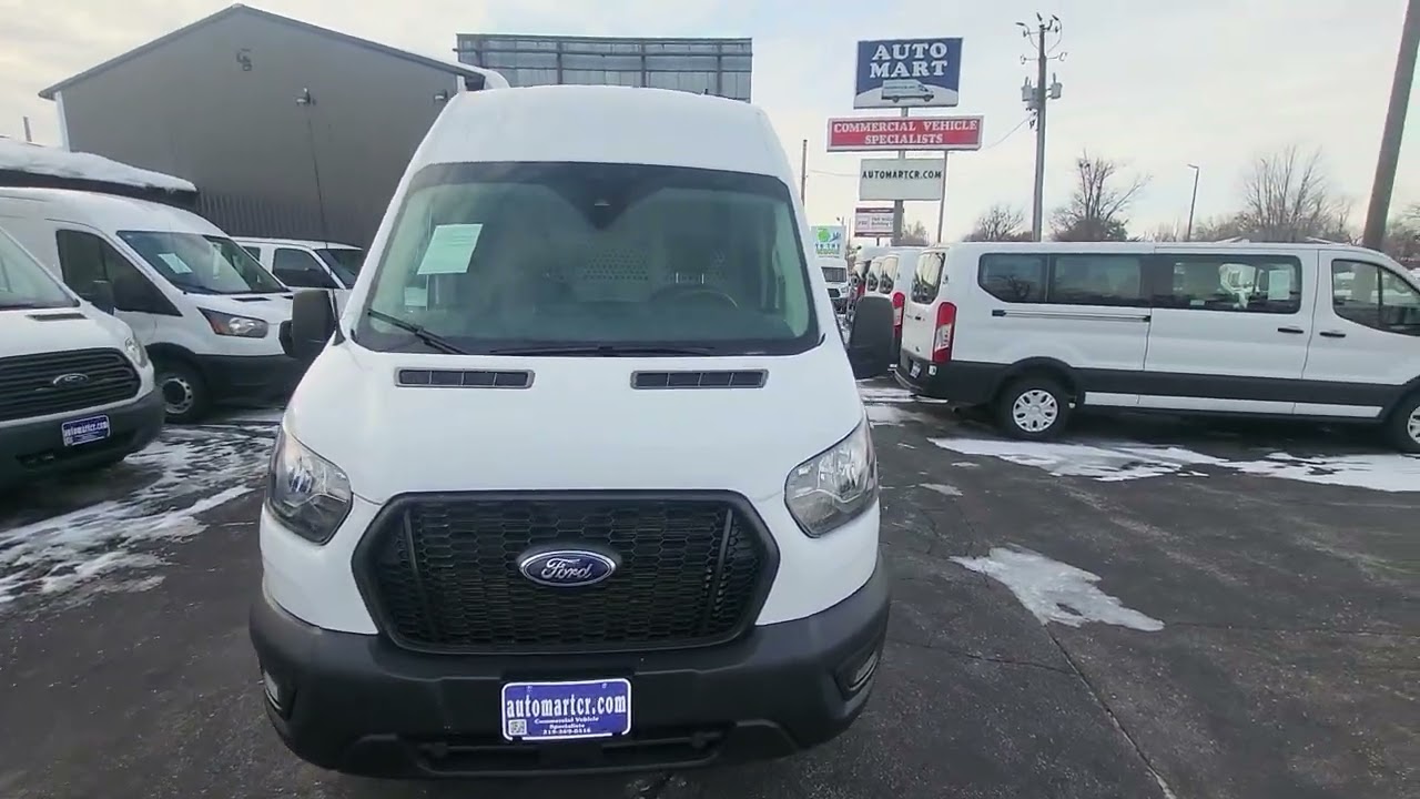 23 t250 highroif ext 75k at Auto Mart Corporation in Cedar Rapids IA 