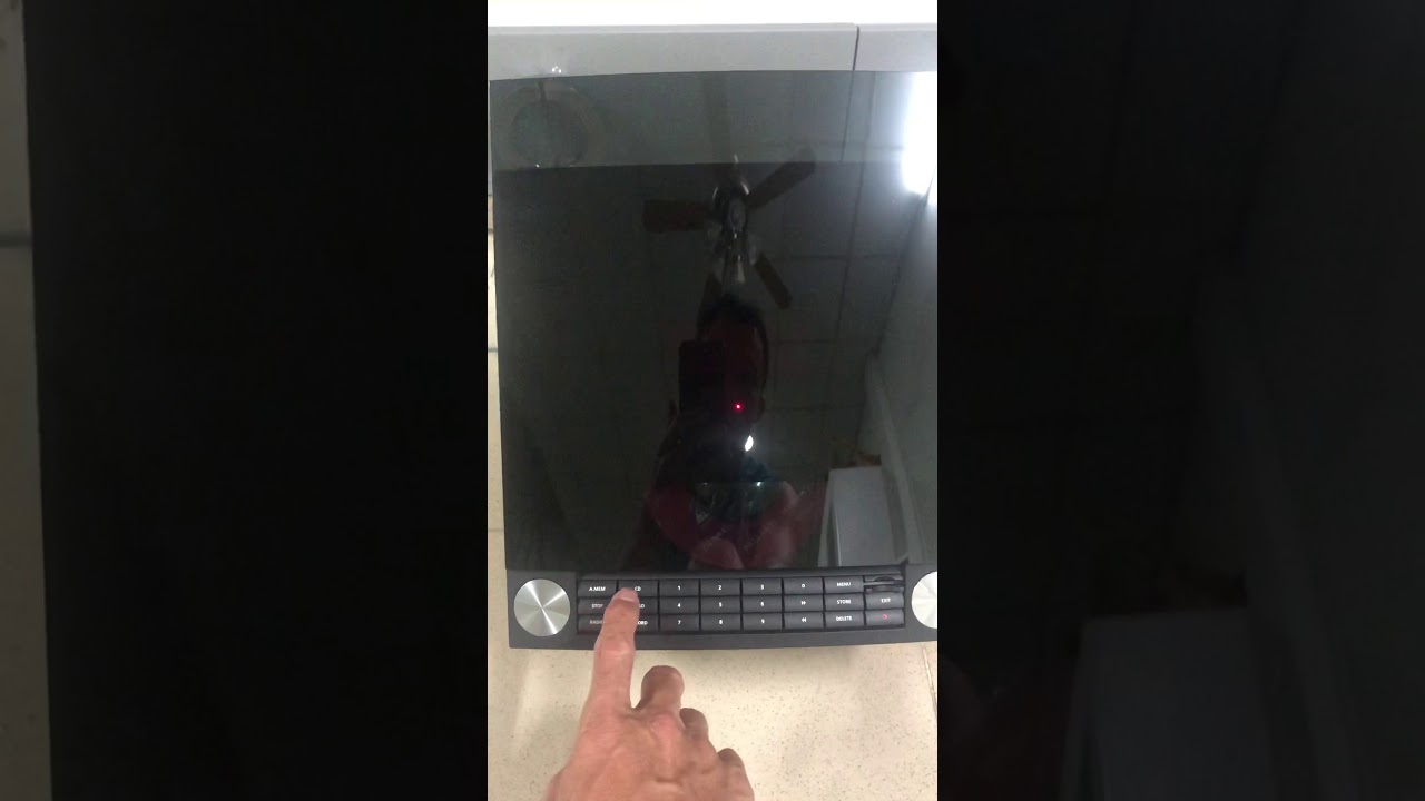 Beosound 4