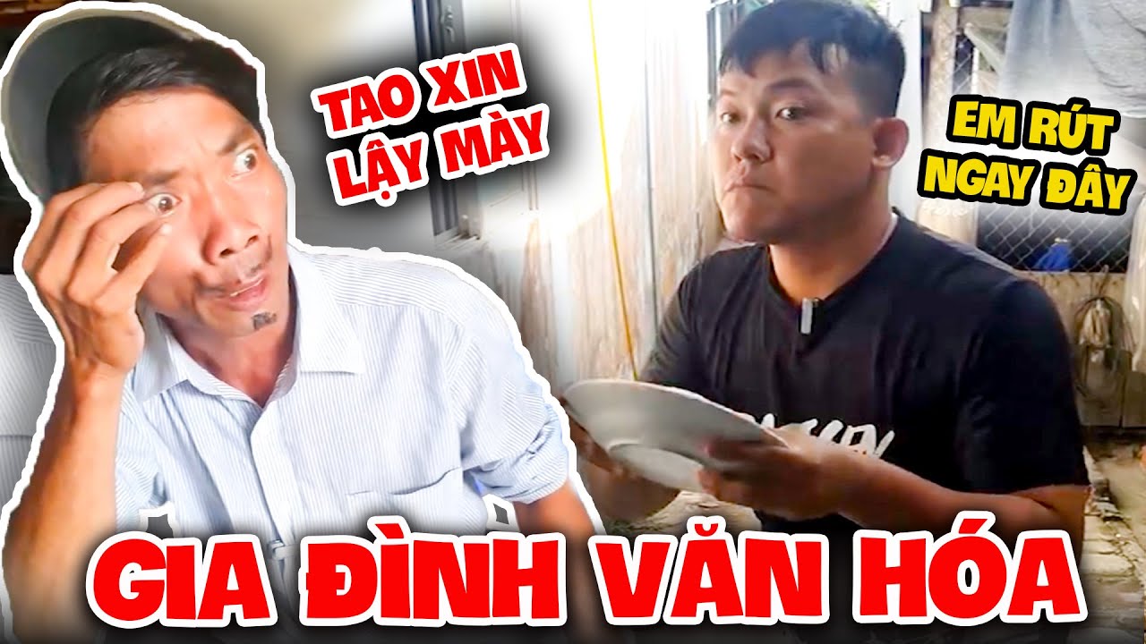 Út Nhựt Chứa Chấp Tệ Nạn Xã Hội, Chưa Kịp Ăn Đã Bị Tóm Lên Phường - Nhây TV