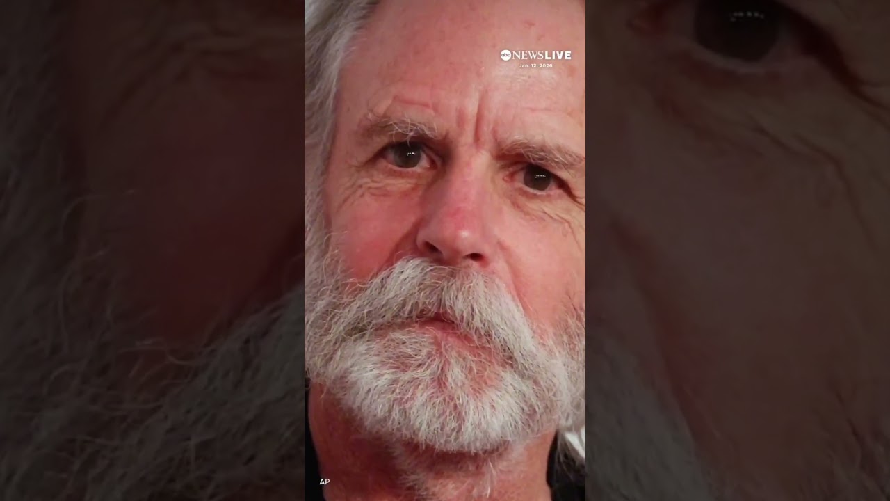 Remembering Bob Weir: A Life Interwoven With Music, Community, and Enduring Spirit