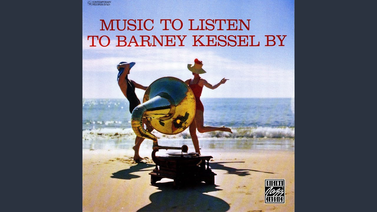 Cheerful Little Earful