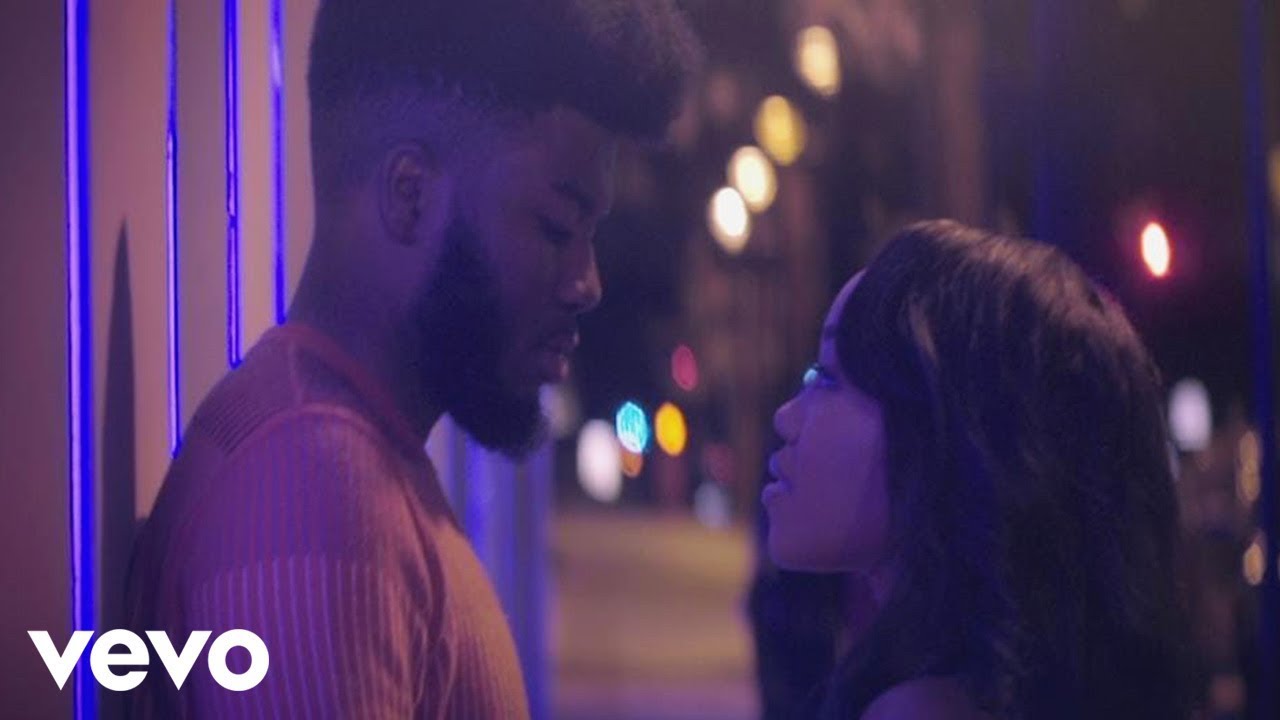 Khalid - American Teen (Official Video)