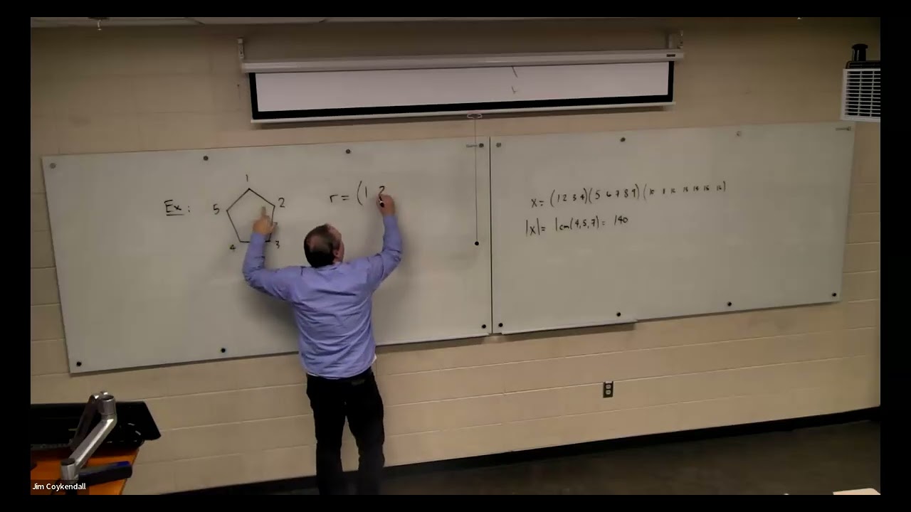 Math 4120, 1/16/2026
