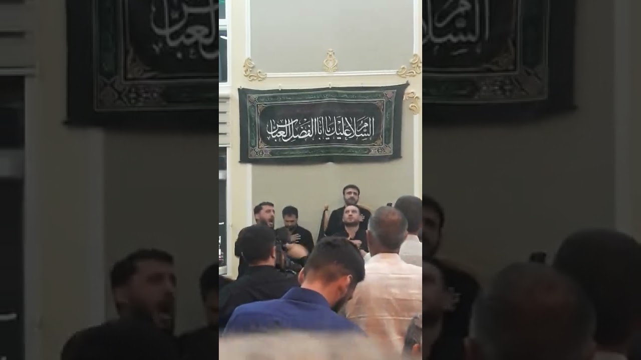 Cəlilabad rayon Üçtəpə kəndi,Xanım Zəhra Məscdi