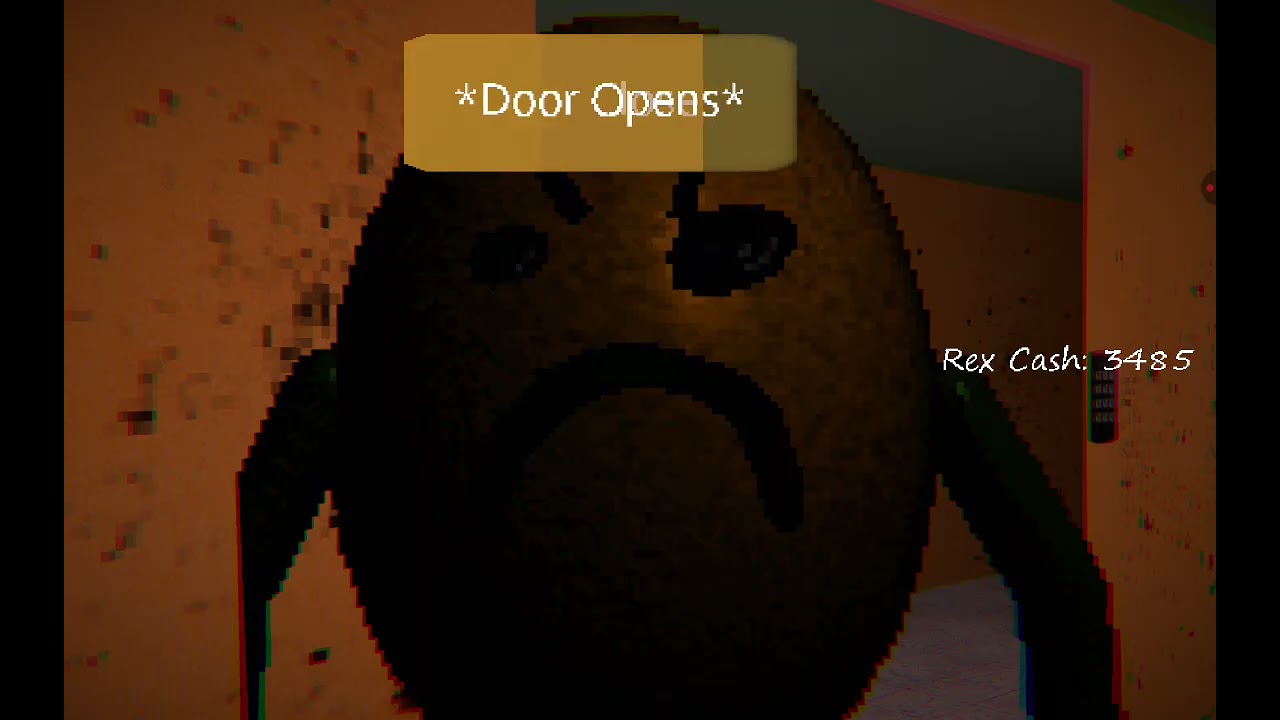 Playing rex productive office chapter 3 part 3