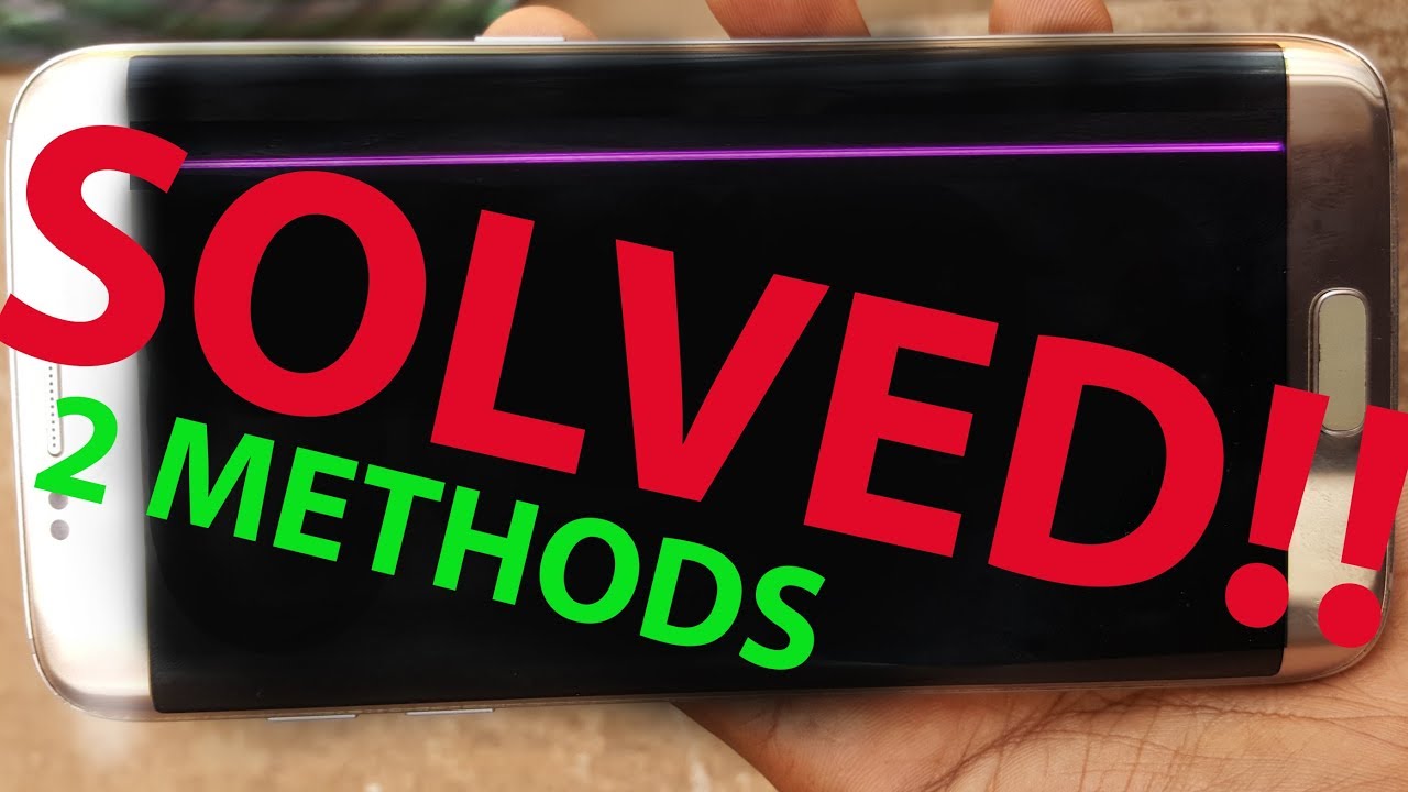 2 Easy Ways to Fix the Samsung 