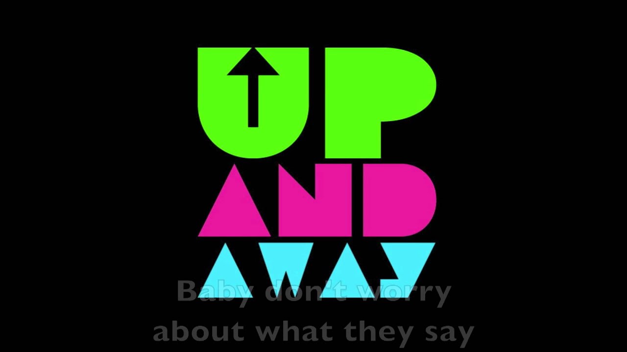 **BRAND NEW** Junaid Malik - Up and Away w/lyrics (Official CD Quality)