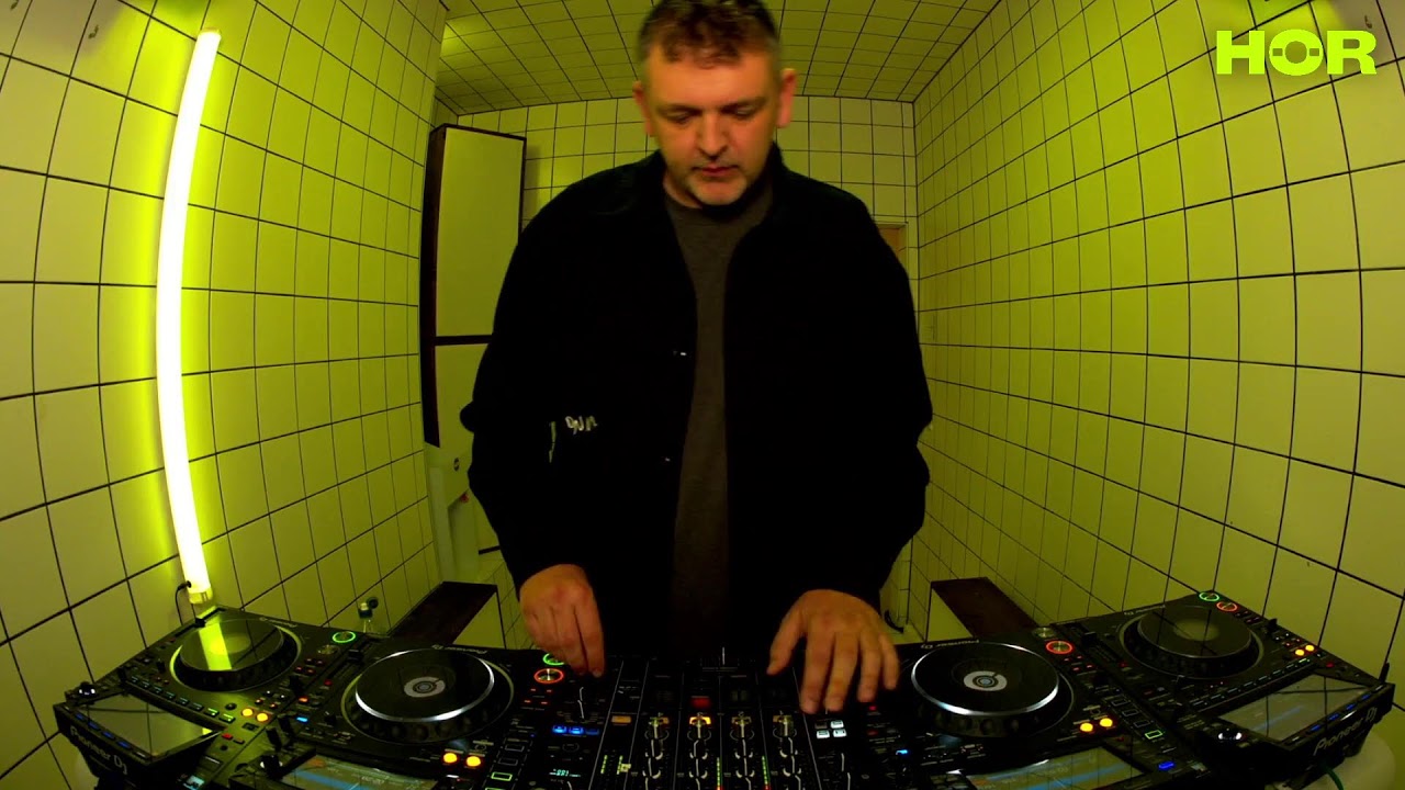 Midnight Shift - Om Unit | HÖR - Nov 19 / 2022