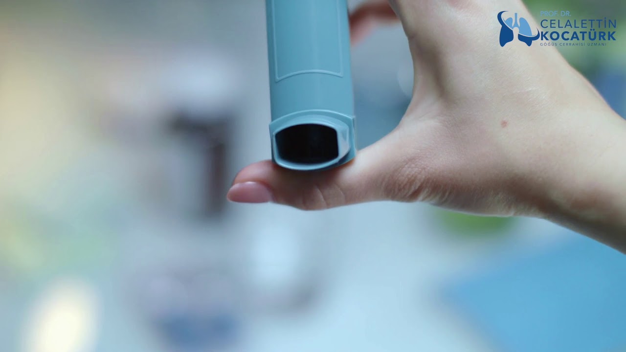 KOAH Geri Döndürülemez Bir Hastalık Mıdır?