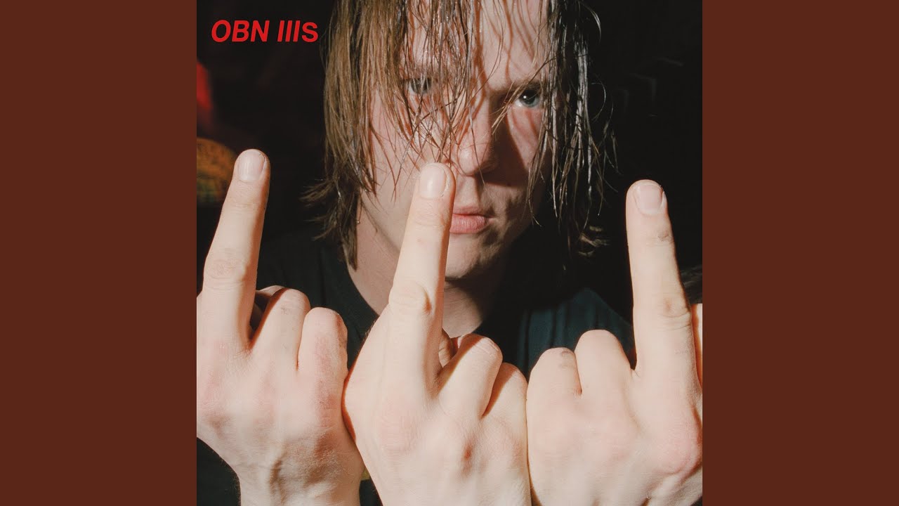 No Time for the Blues