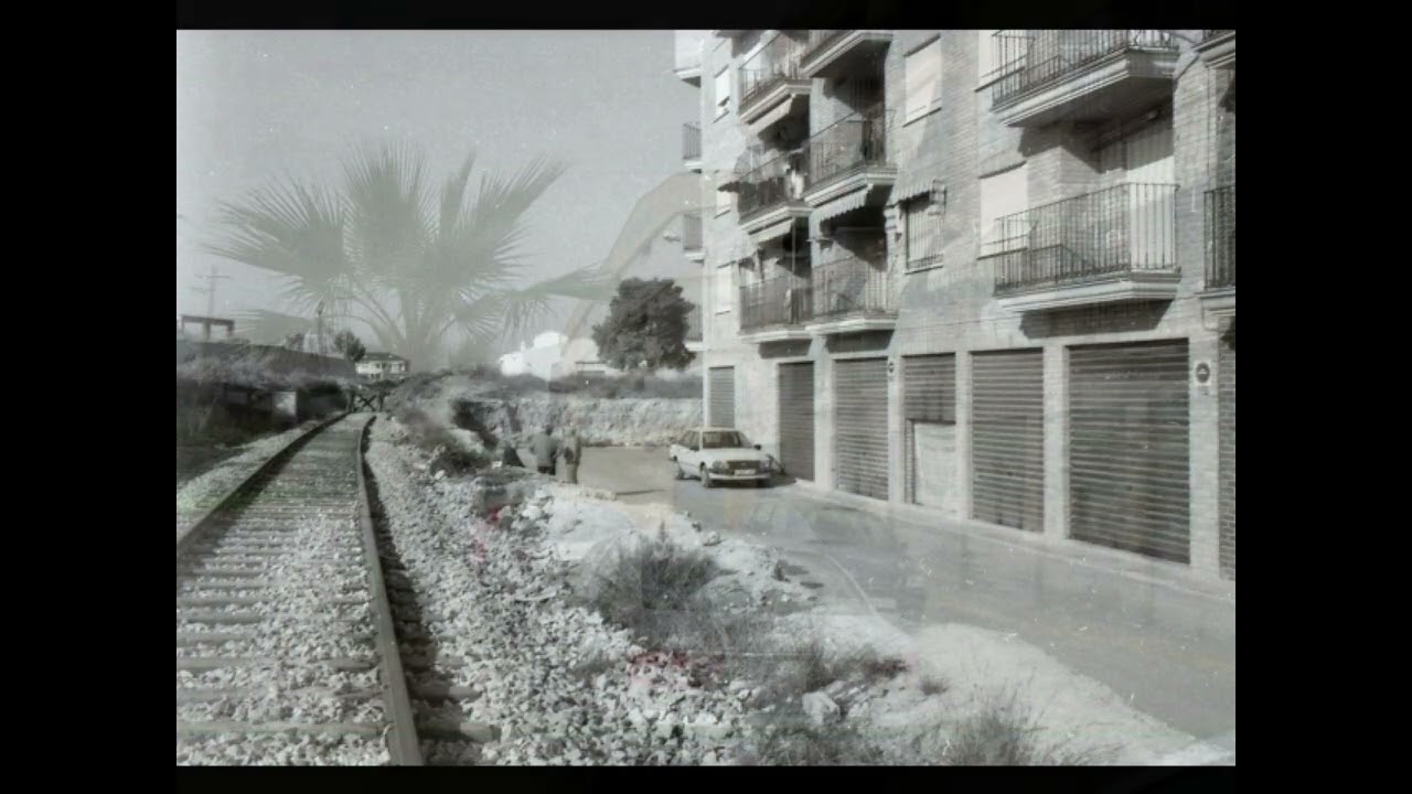 Legado de Enrique Jarabú. Exposición fotográfica “Antes y después”