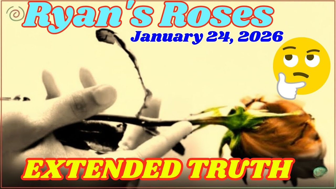 Ryan’s Roses (January 23, 2026): Raquel & Andrew — EXTENDED Truth Revealed