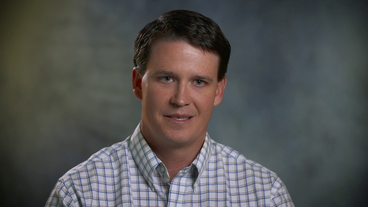 Steven Anderson, MD