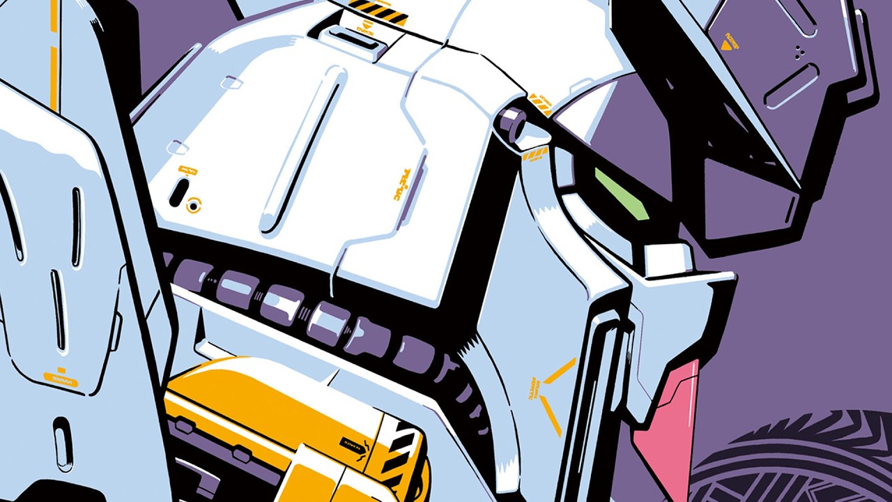 Jutta vs Char | History of Moon Gundam