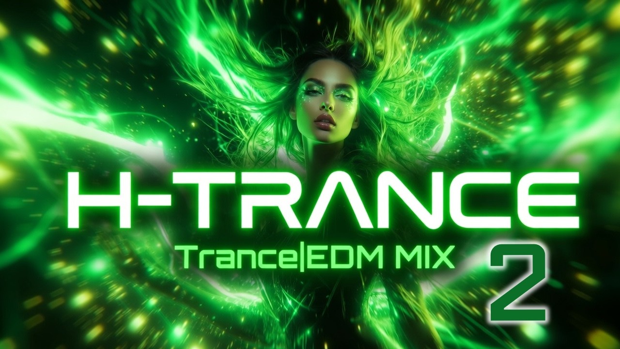 Late Night Trance Journey 🌌 | Emotional & Uplifting Trance Mix 2026