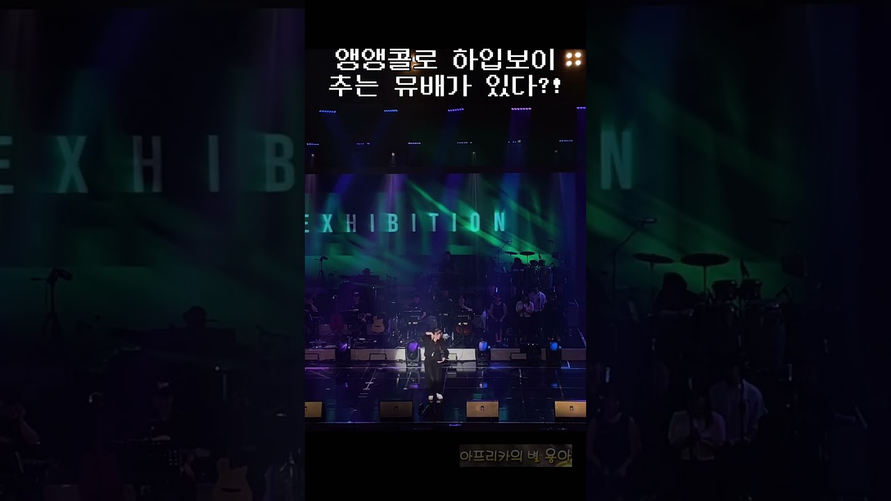[차지연] 콘서트 앵앵콜 하입보이 