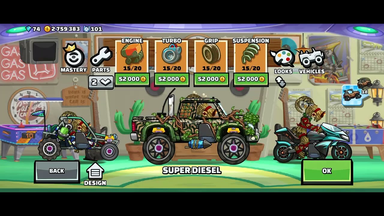 New Community Showcase 