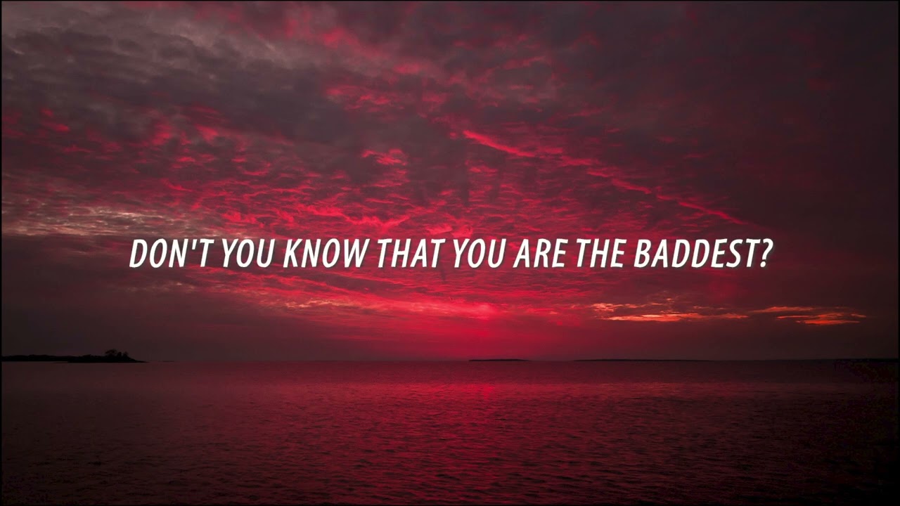 Michael Patrick Kelly - Beautiful Madness (Lyrics)