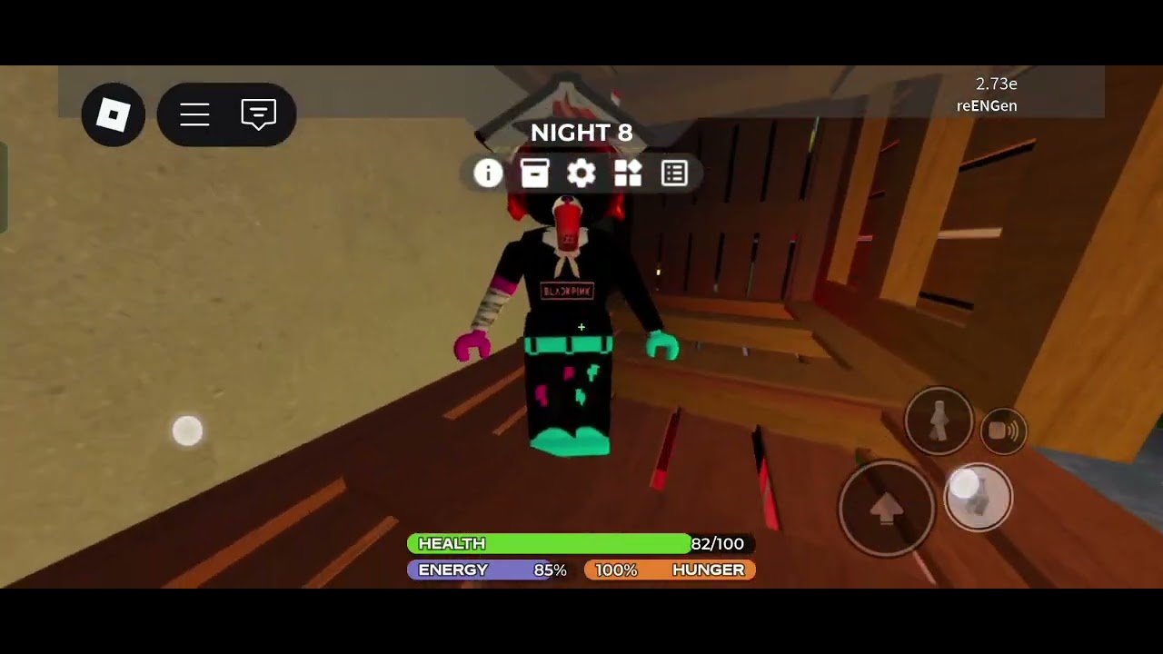 Roblox 3008 - JaeReLhi