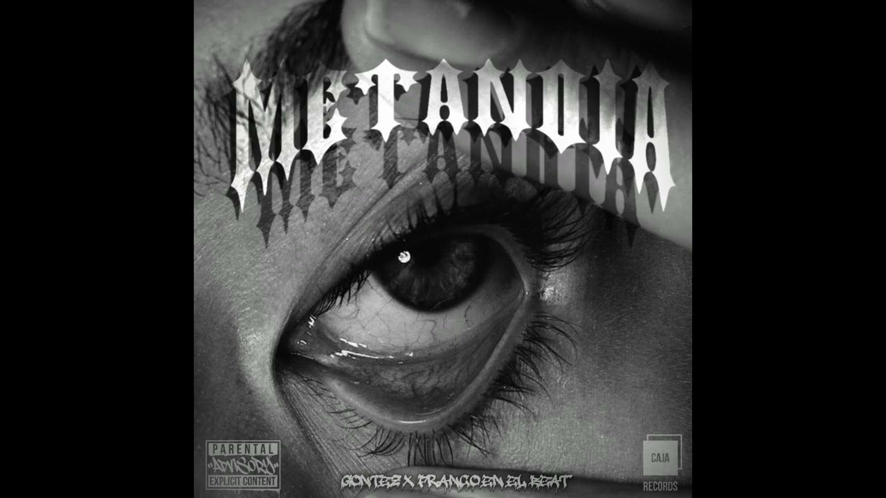 Corona De Espinas - Gontez LCR | METANOIA | (Audio Oficial)