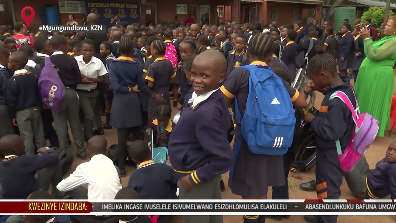 INDUNA KUMKHONYOVU WOMHLABA EMTUBA.LIYENTULEK AIGAZI KULELI.1KZNTVNEWS  17 JANUARY 2026