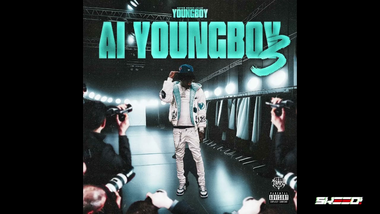 [FREE] (FUNK) NBA YoungBoy Type Beat - 