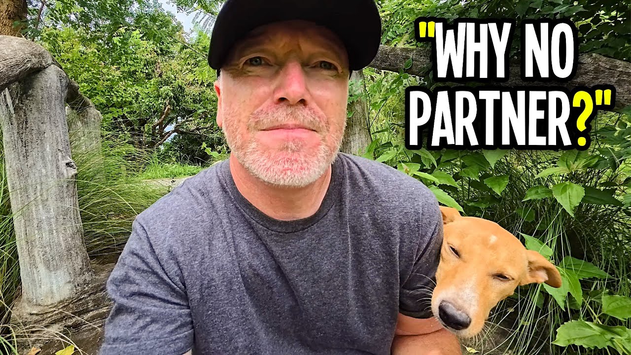 6 Years in Thailand: 