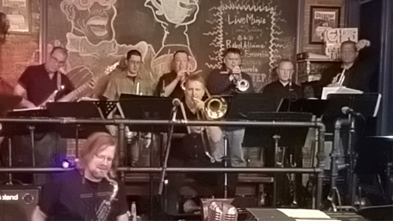 #LiveRecording 