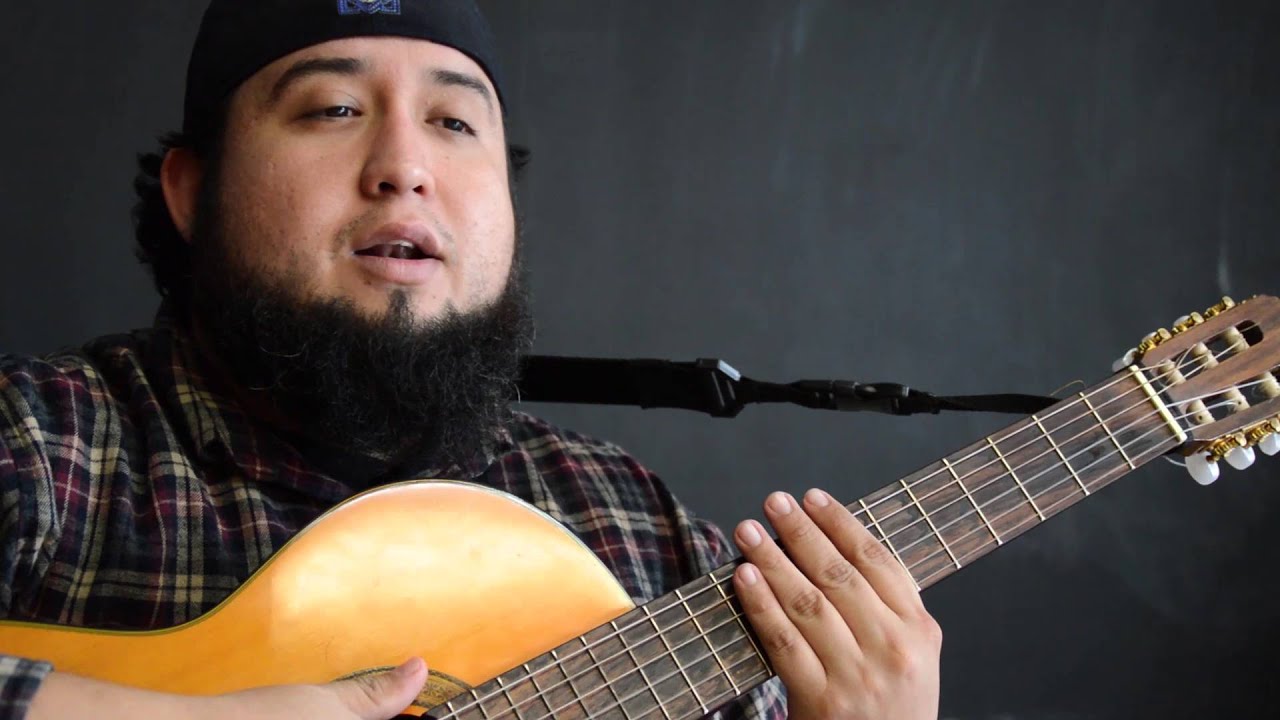 Bésame Morenita - Rondalla Bellas Artes (Tutorial)